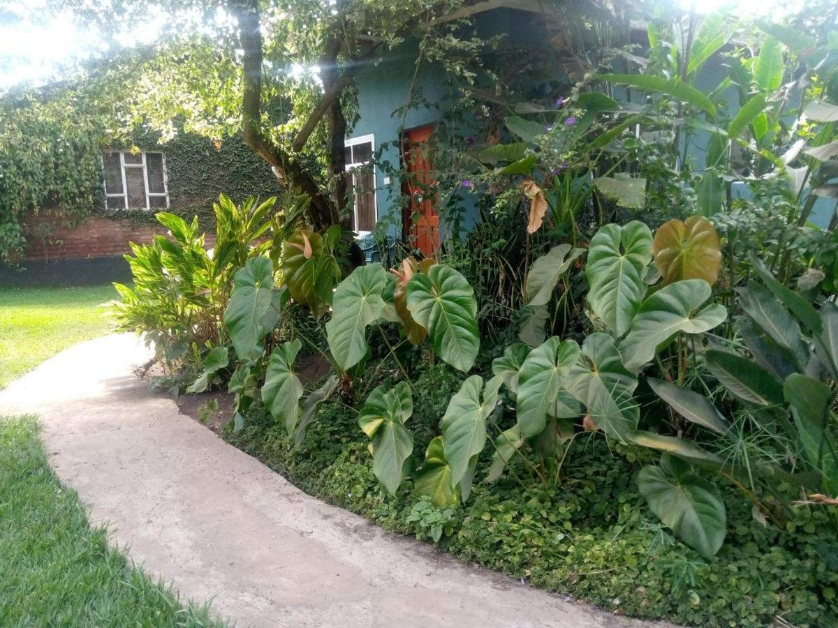 Karibu Heritage House Arusha Exterior photo