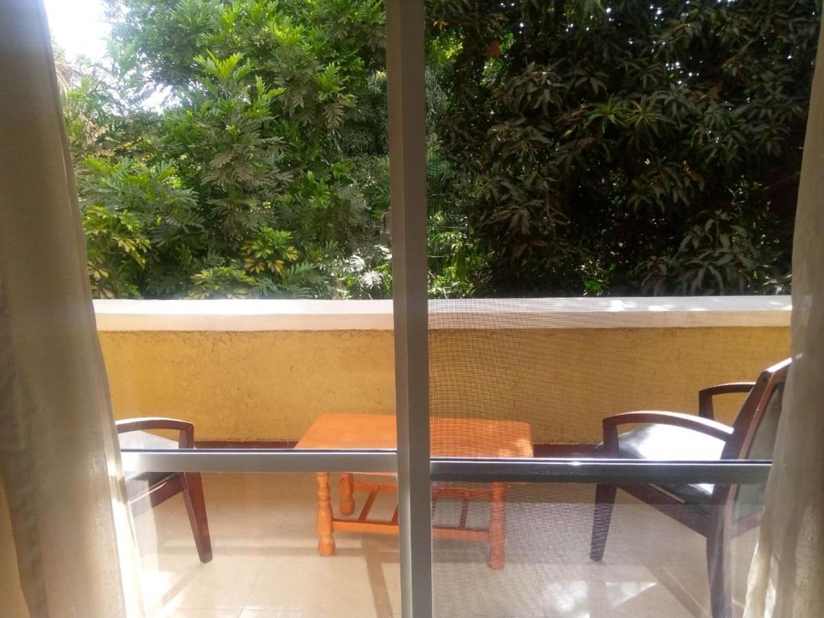 Karibu Heritage House Arusha Exterior photo